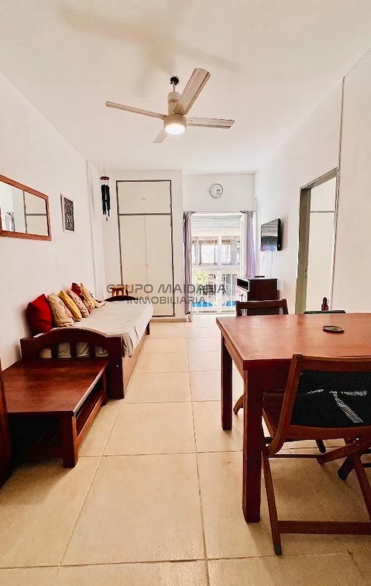 Departamento en Av. Argentina 88