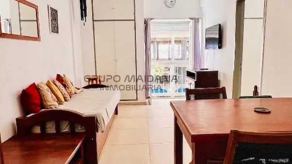 Departamento en Av. Argentina 88