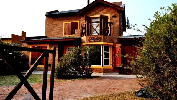 Casa en Calle 25 entre 42 y 44