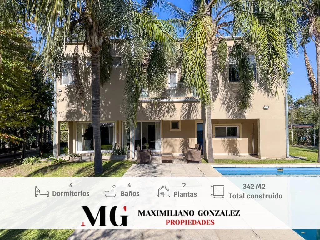 Casa en Casa venta - La Celia