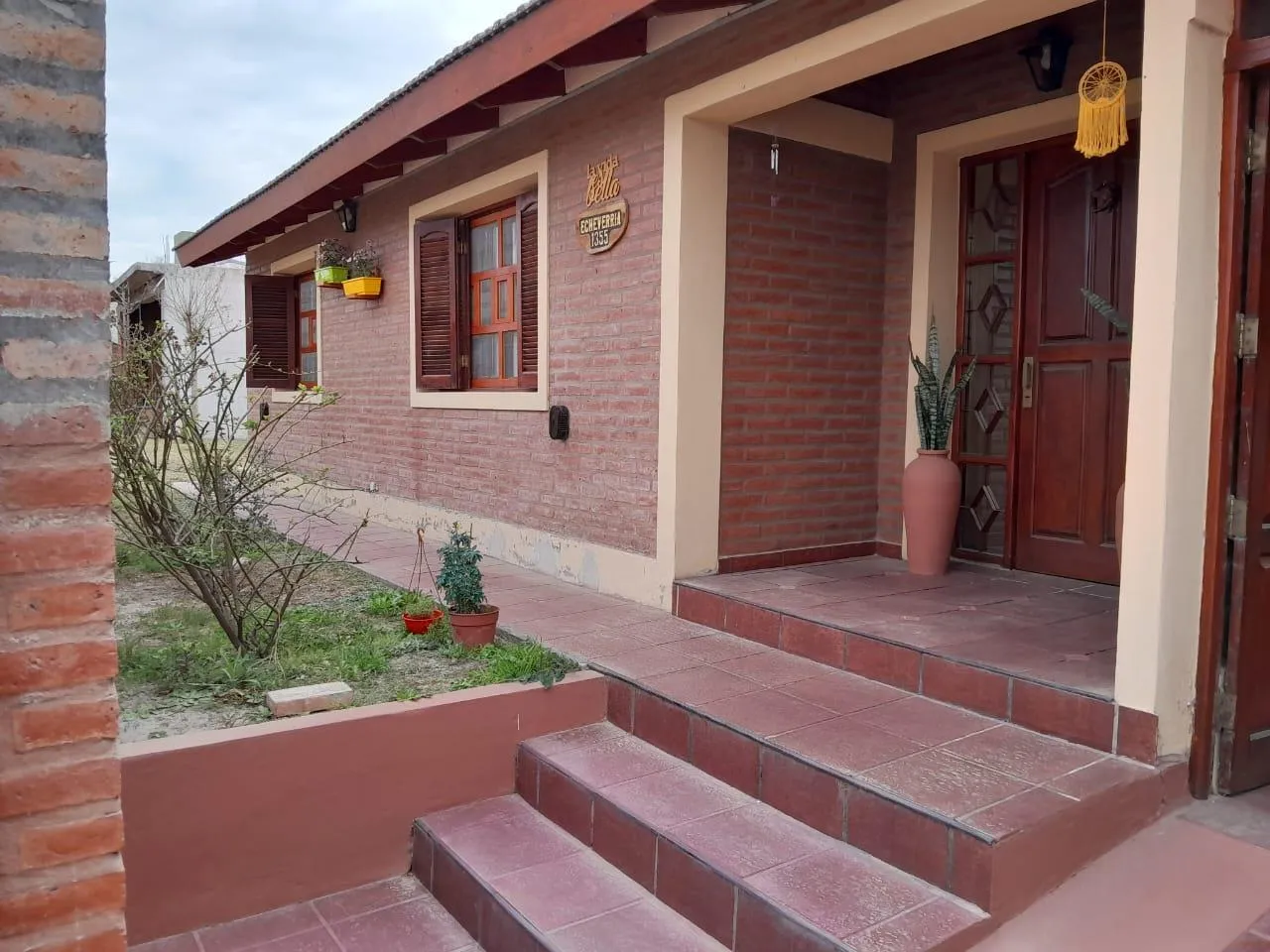 Casa en Echevarria