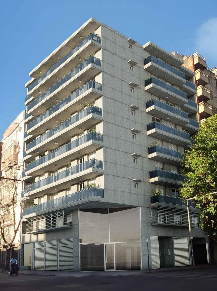 Departamento en Mendoza al 2000