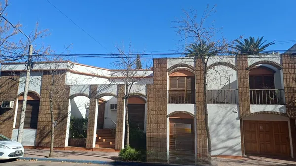 Casa en Garibaldi al 500