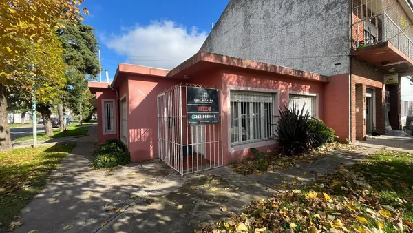Casa en falucho al 5900