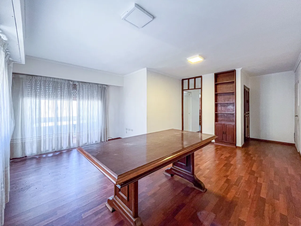 Departamento en San Lorenzo al 1300