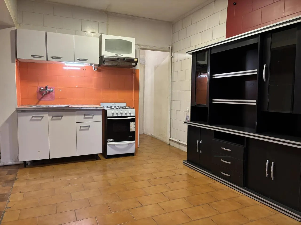 Departamento en Palacios al 600