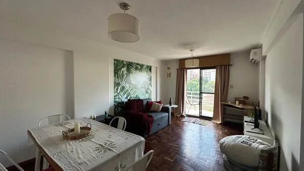 Departamento en Obispo Trejo 1236