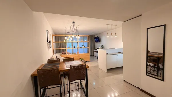 Departamento en GOLD STUDIO – Confort moderno, amenities y ubicación premium