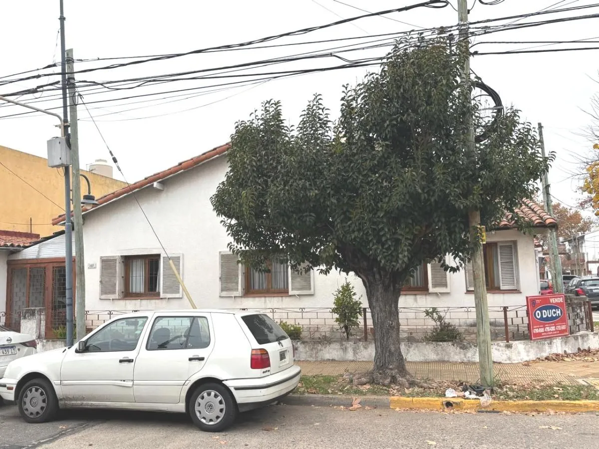 Casa en Pacheco al 3200