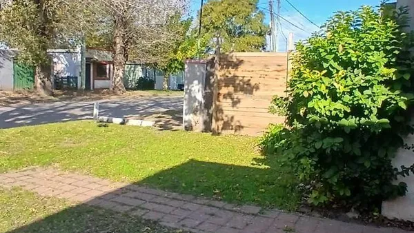 Casa en ALEM Y MAISTEGUI