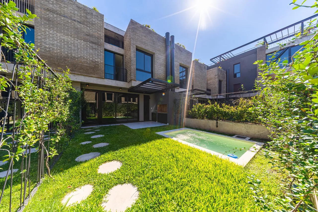 Casa en Wilde 455 bis, Fisherton, Rosario