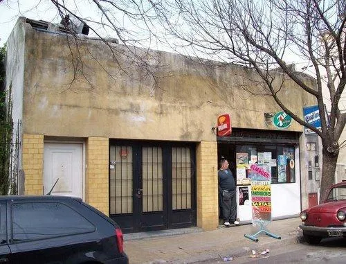 Local Comercial en Deheza al 2900