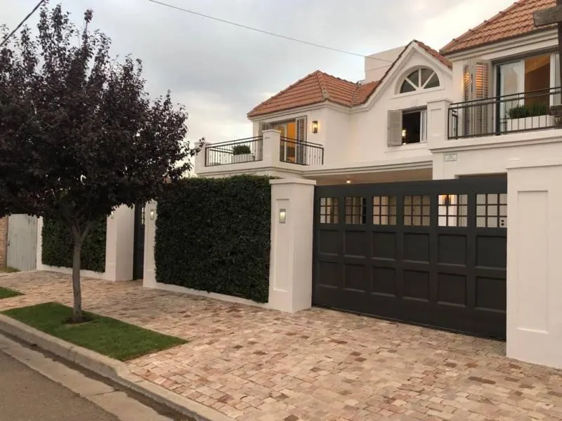 Casa en Rio Trocoman al 400