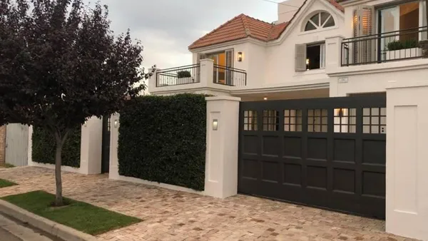 Casa en Rio Trocoman al 400