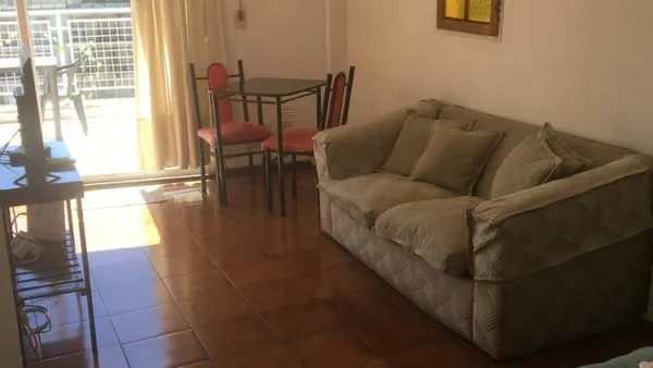 Departamento en TERRAZA URBANA SUITES – Luz, privacidad y confort con parrilla propia