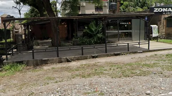 Local Comercial en Av Aconquija al 3100