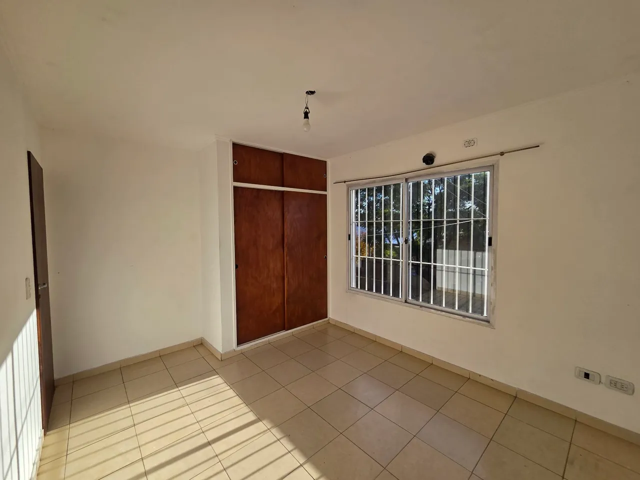 Departamento en Maestro Ángel D´elia al 3971