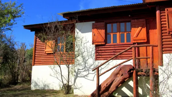 Casa en Bequer al 400