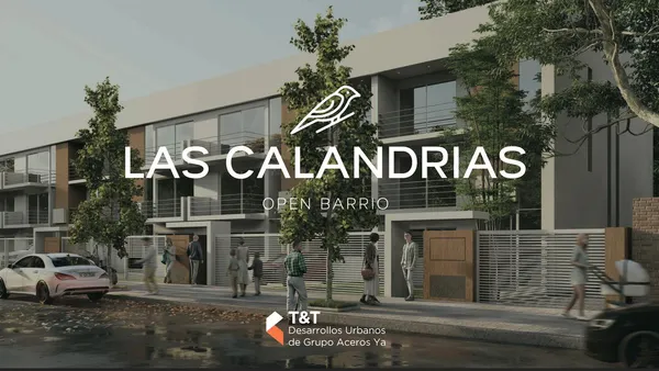 Departamento en 31 e/132 y 133 al 3200