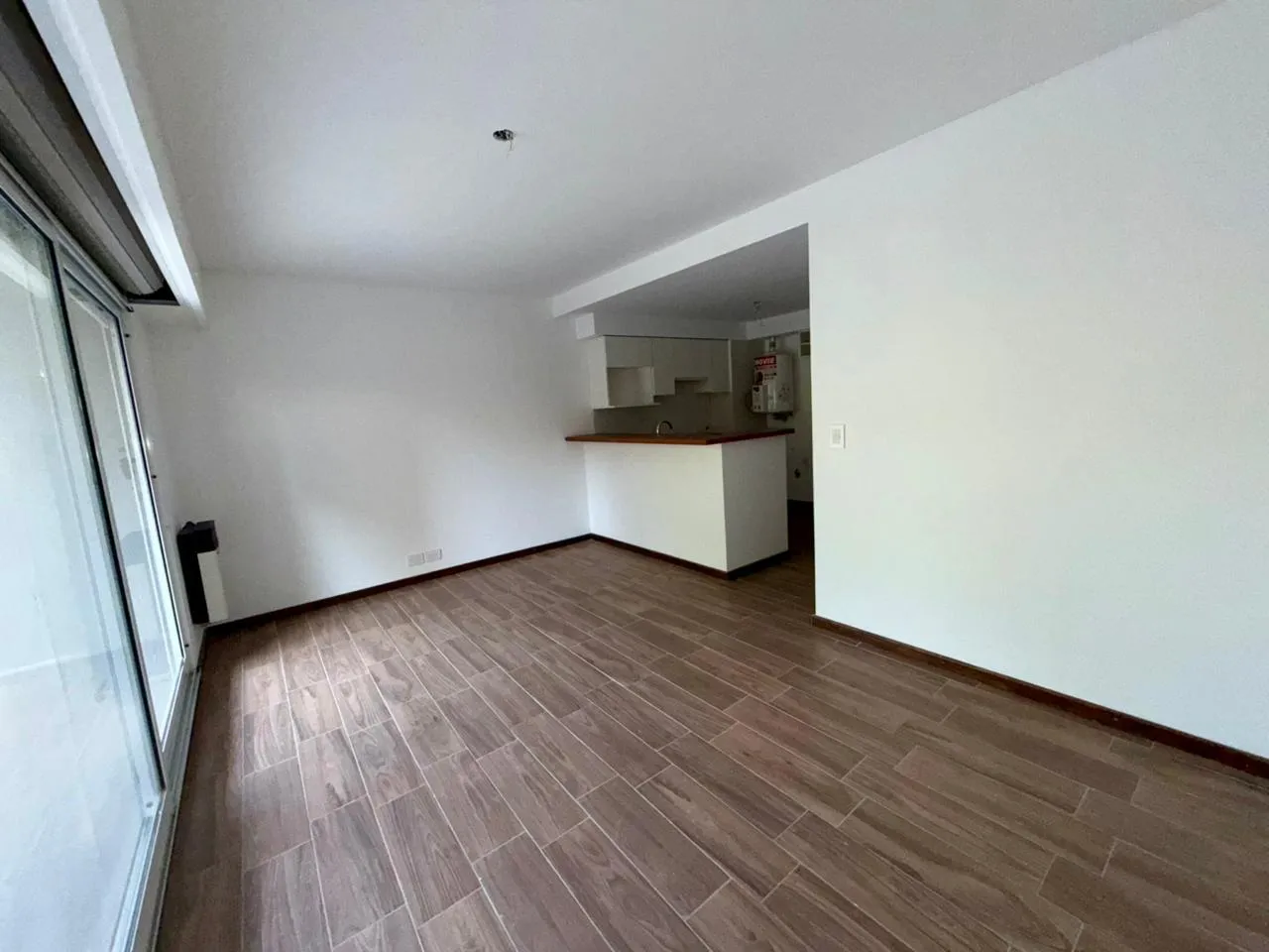 Departamento en Cafferata al 800