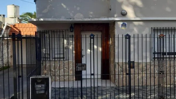 Casa en 147 al 564