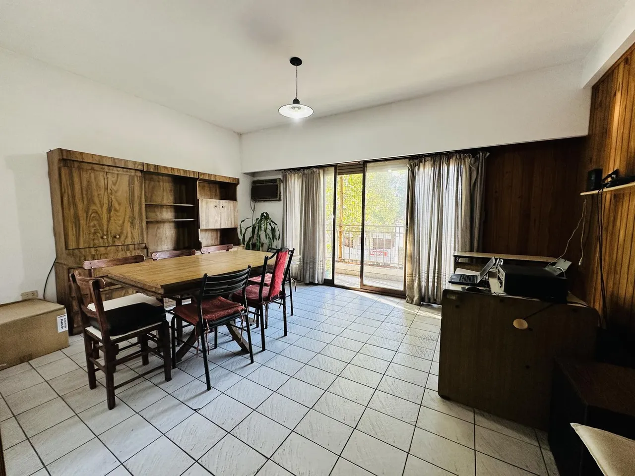 Departamento en Av Presidente Perón al 4000