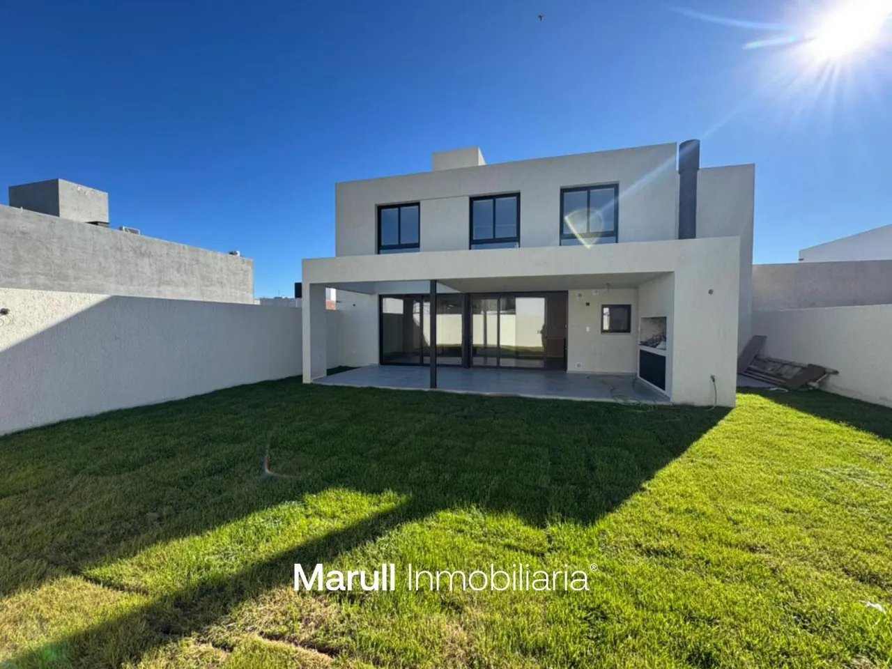Casa en Mansos del sur
