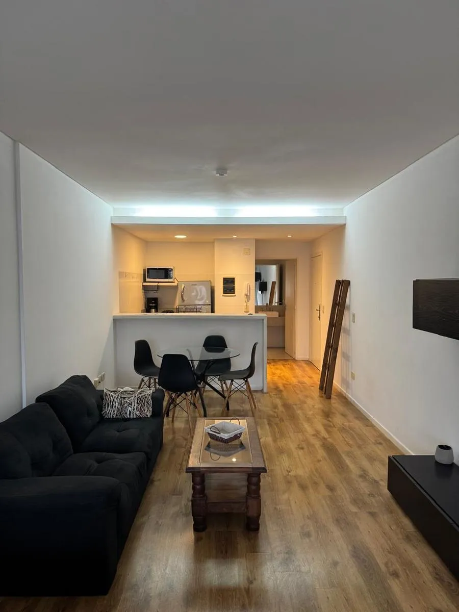 Departamento en Franklin D. Roosevelt al 3239