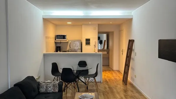 Departamento en Franklin D. Roosevelt al 3239