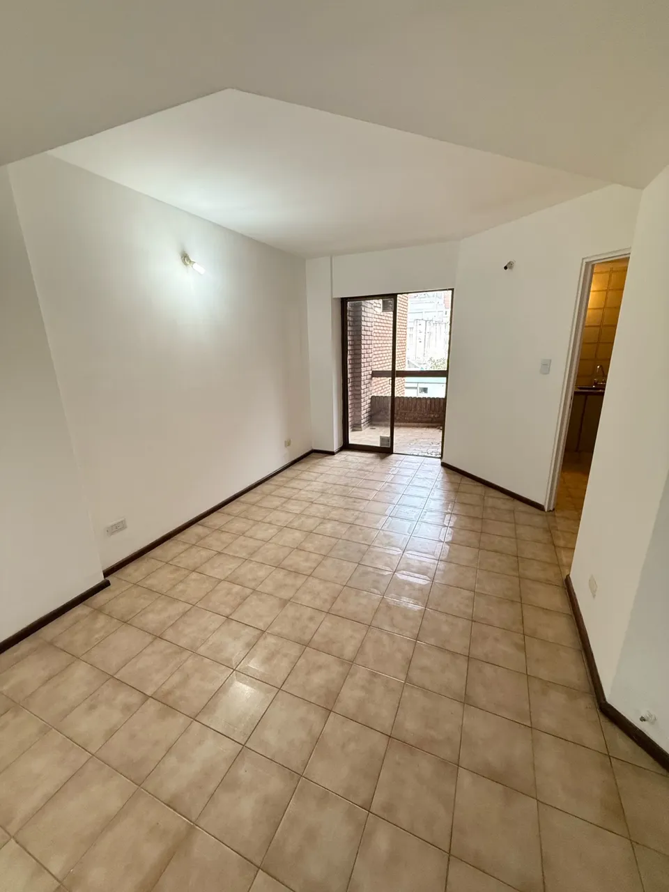 Departamento en Chile al 100