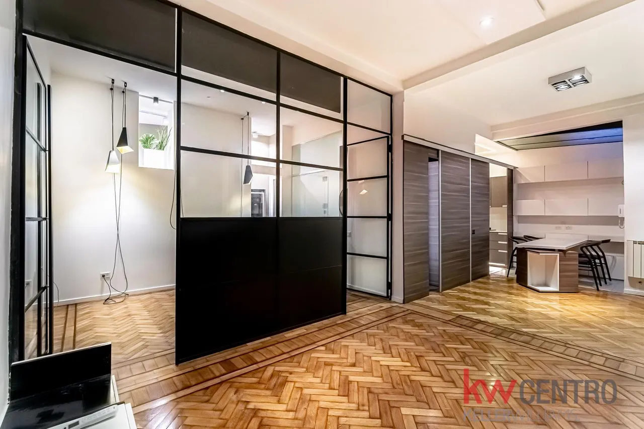 Departamento en ugarteche al 2800