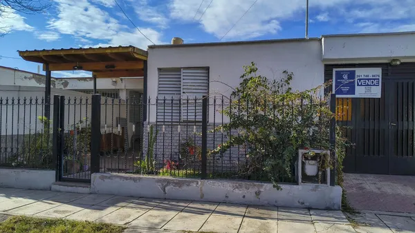 Casa en Destacamento Naval de Orcadas al 1500