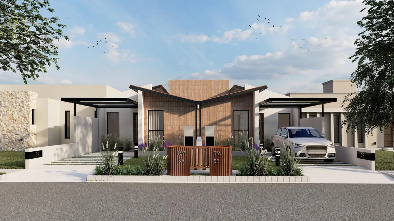 Departamento en Rincones de Manantiales Mza 10 Lote 5