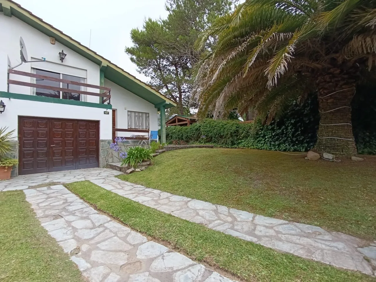 Casa en Paseo al 100
