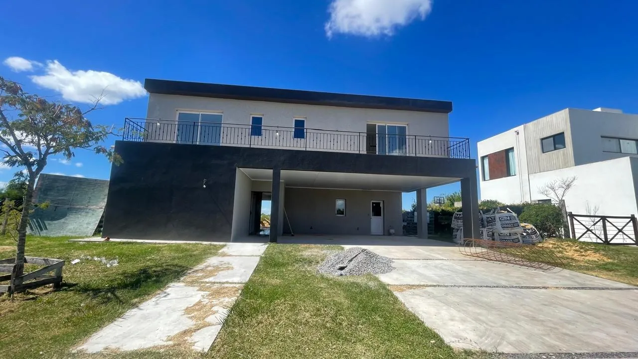 Casa en San Sebastian Area 5 0