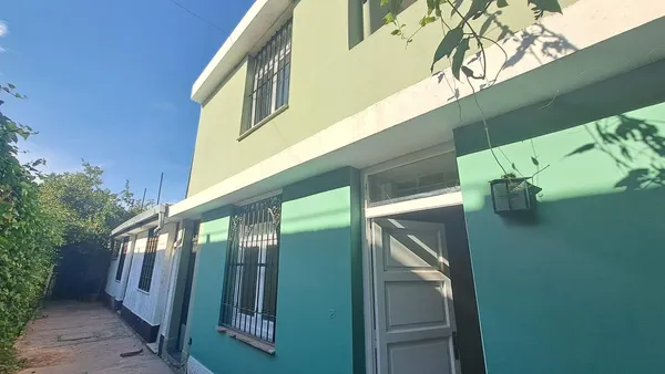 Departamento en Montecaseros al 1300