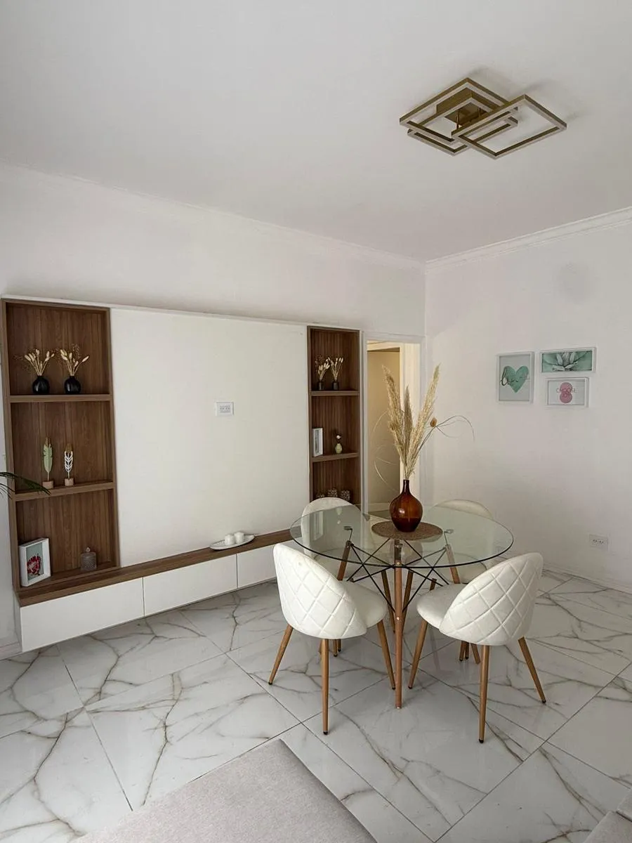 Departamento en Rivadavia al 2200