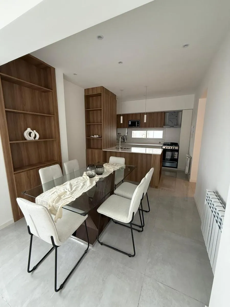 Departamento en Avenida Luro al 2500
