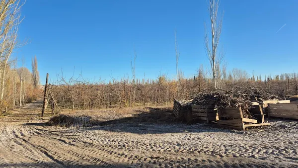 Finca en CHACRA EN VENTA EN GRAL. ROCA