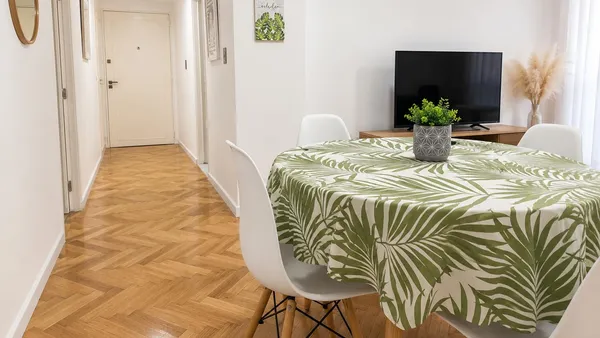 Departamento en Talcahuano al 800, Barrio Norte