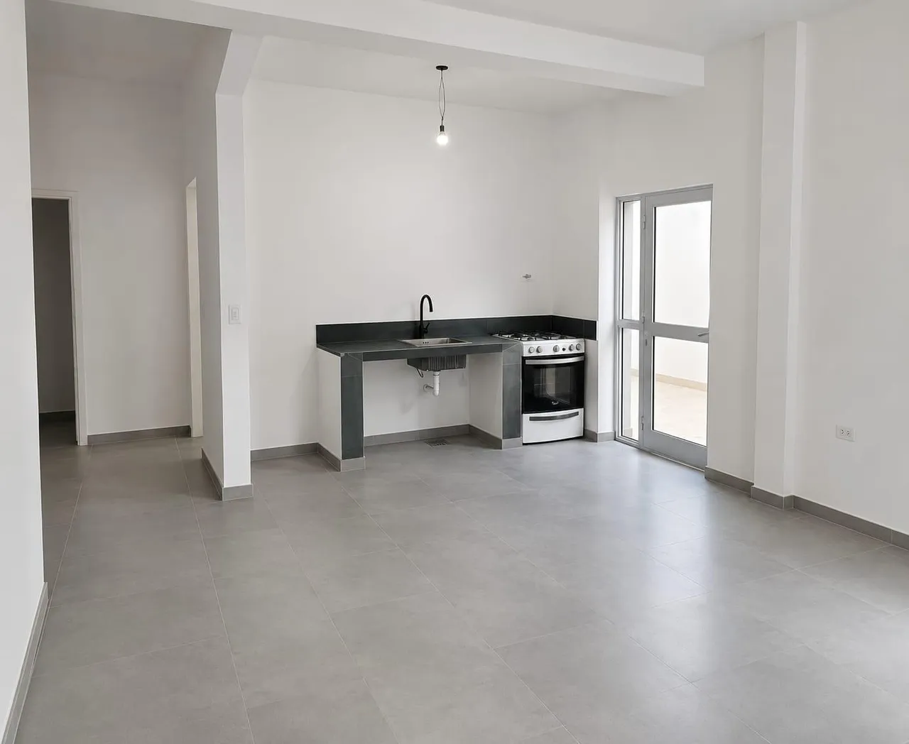 Casa en VENTA PH 3 AMBIENTES CON PATIO VILLA ADELINA