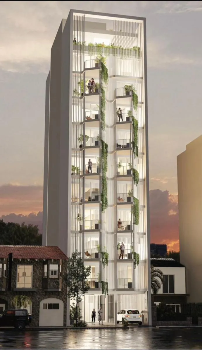 Departamento en AYACUCHO al 3200