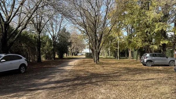 Terreno en Los Castaños 1