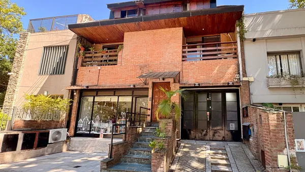 Departamento en Av Lidoro J. Quinteros al 1100