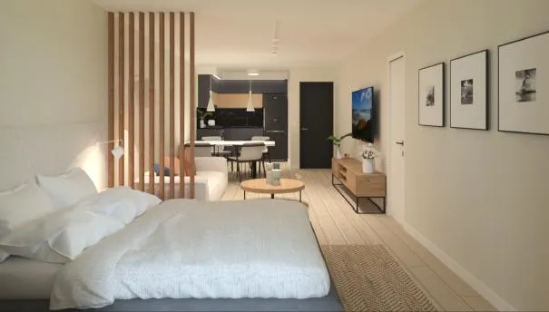 Departamento en Varela al 3800