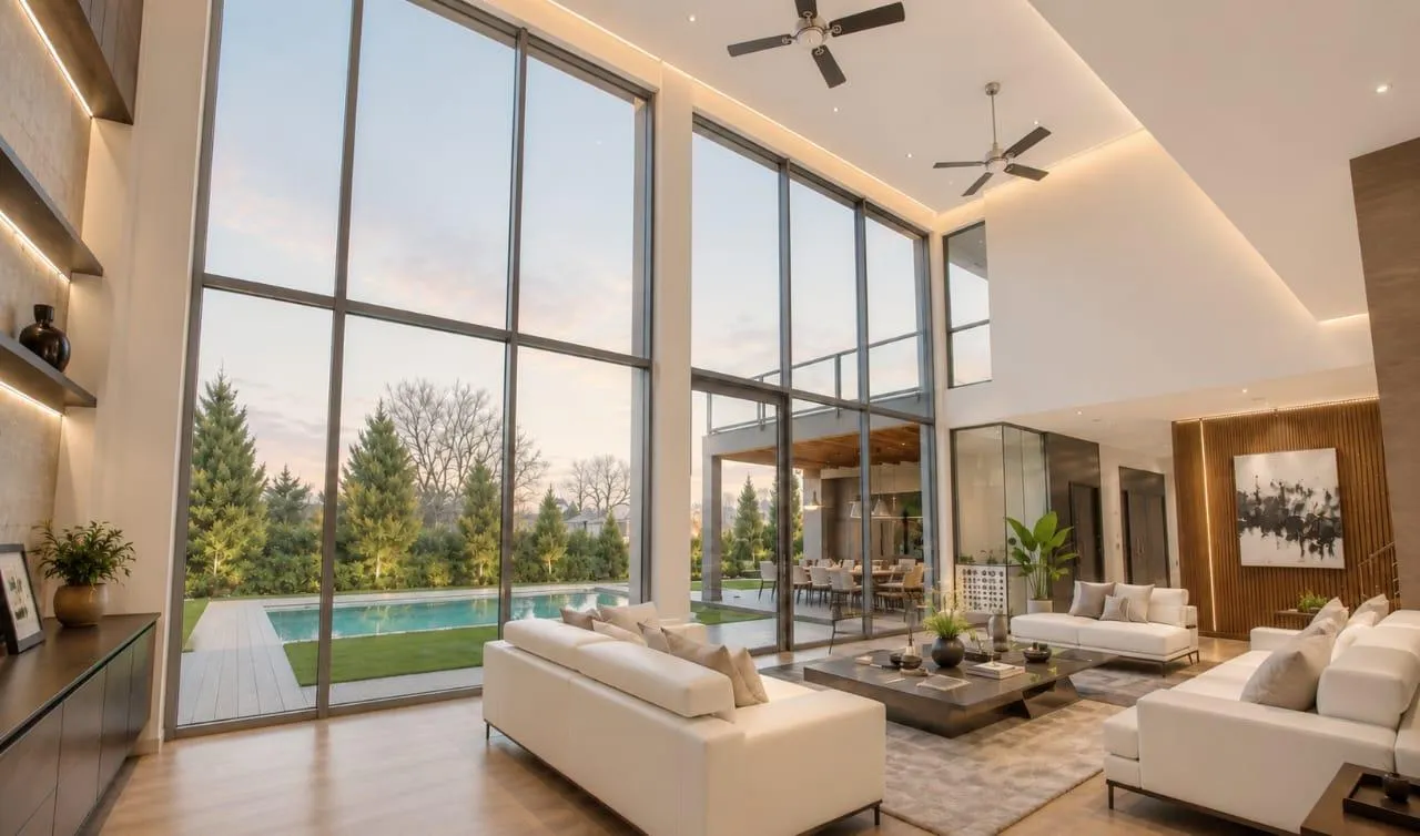 Casa en Old Man 704