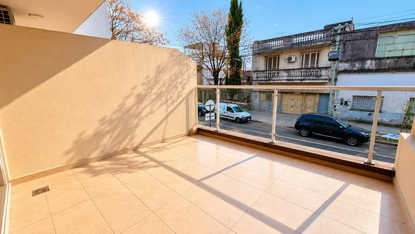 Departamento en Asuncion al 2100