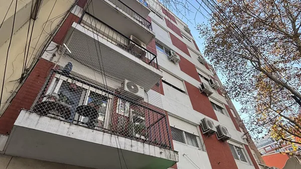 Departamento en Ugarte al 1600