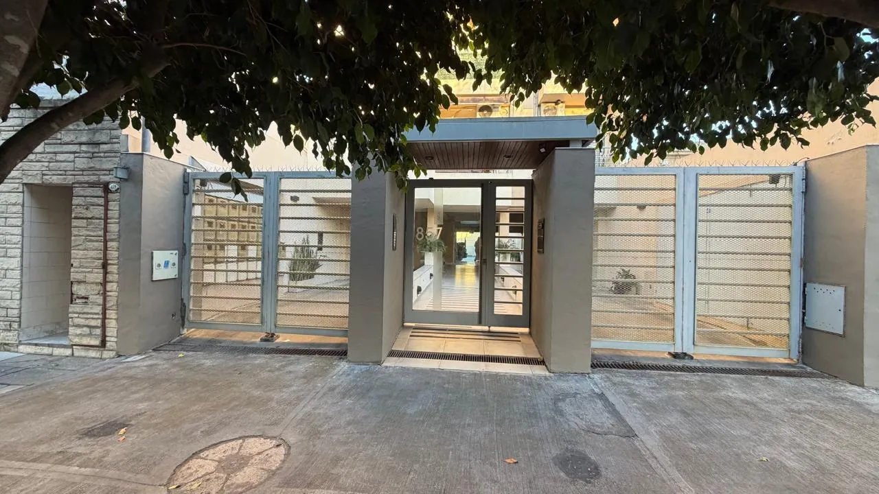 Departamento en YATAY CON FINANCIACION al 800