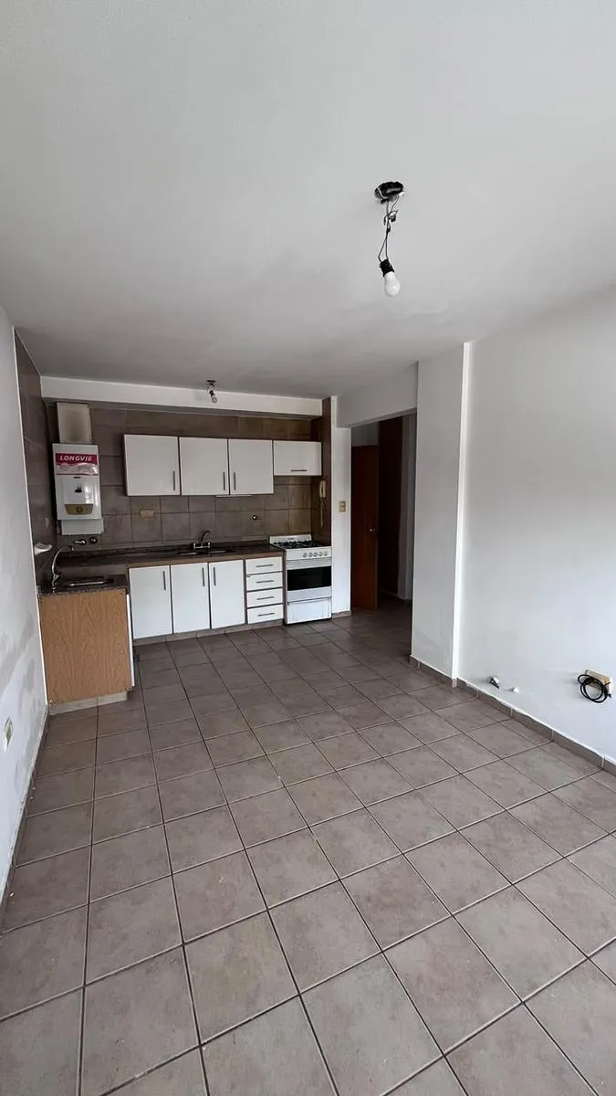 Departamento en Rodriguez al 900